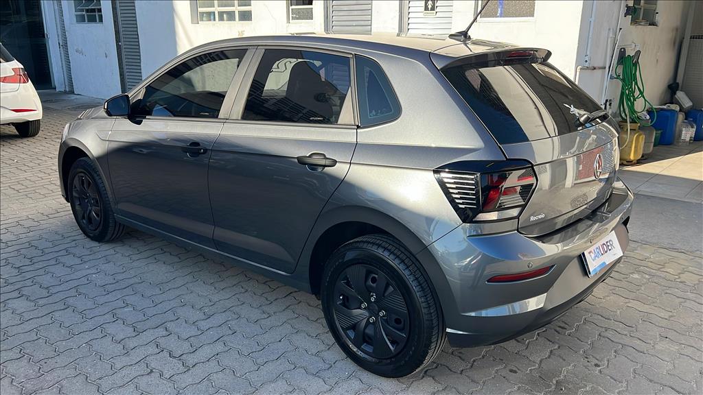 POLO 1.0 MPI MANUAL
