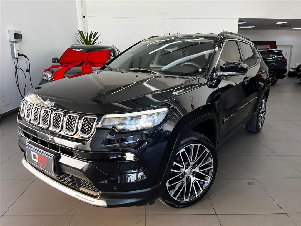 1.3 T270 TURBO FLEX LIMITED AT6