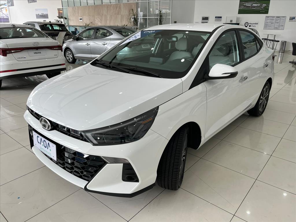 1.0 TGDI FLEX PLATINUM SAFETY AUTOMÁTICO