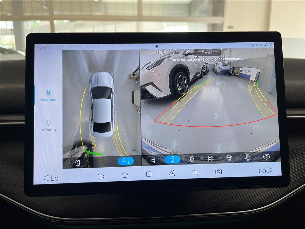 KING 1.5 DM-I PHEV GS AUTOMÁTICO7