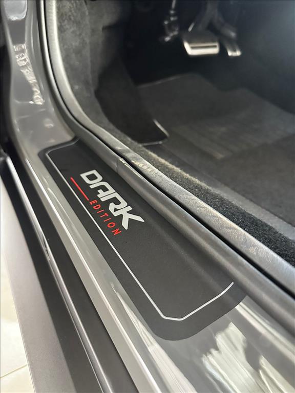BASALT 1.0 TURBO 200 FLEX DARK EDITION CVT BASALT 1.0 TURBO 200 FLEX DARK EDITION CVT