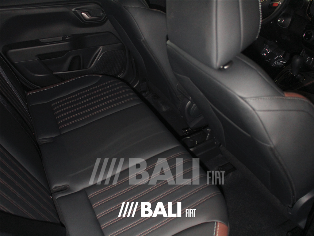 STRADA 1.0 TURBO 200 FLEX RANCH CD CVT14