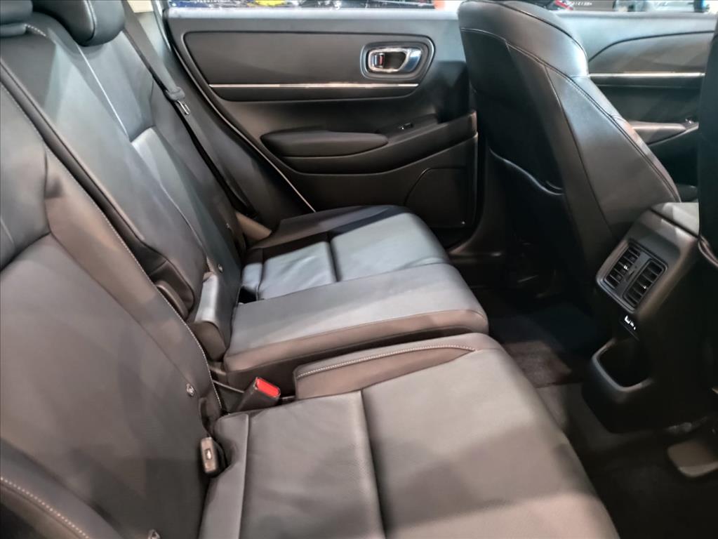 HR-V 1.5 DI I-VTEC FLEX EXL CVT HR-V 1.5 DI I-VTEC FLEX EXL CVT