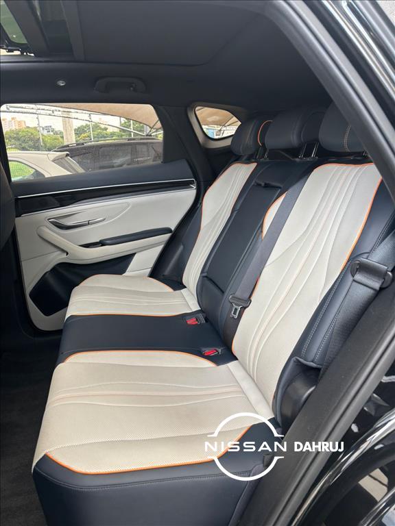 SONG PLUS 1.5 DM-I HÍBRIDO AUTOMÁTICO8