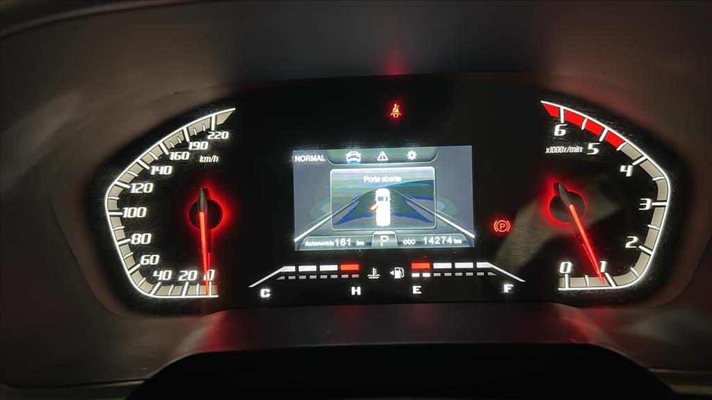 TITANO 2.2 TURBO DIESEL VOLCANO 4X4 AT68