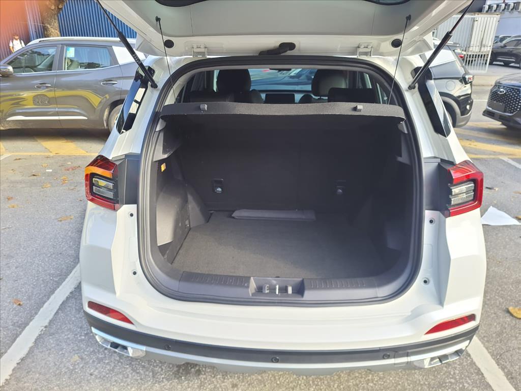 Caoa Chery-TIGGO 5x-1.5 VVT TURBO iFLEX SPORT CVT