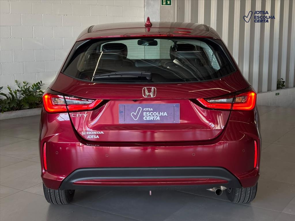 Honda CITY 2026