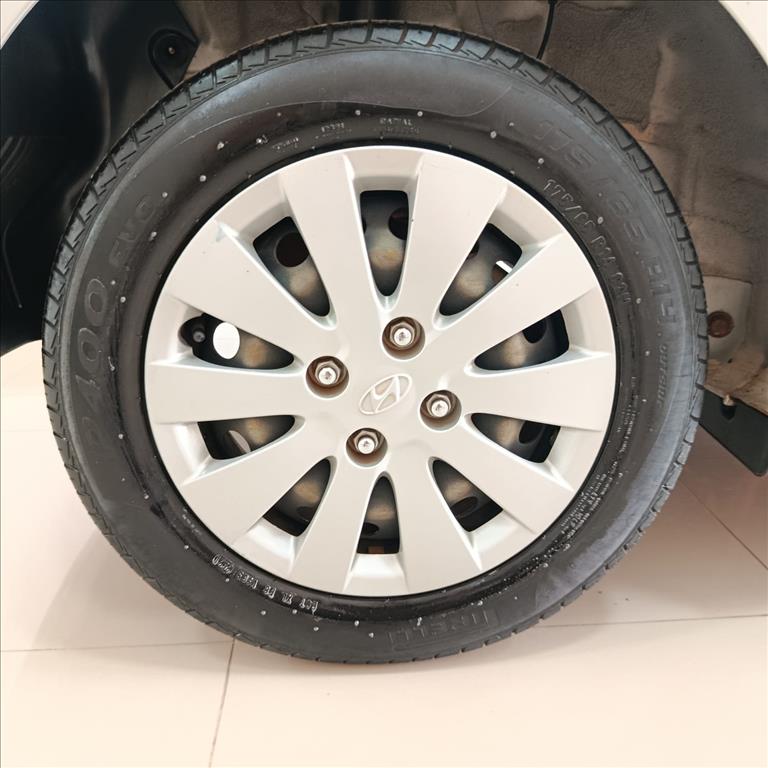 HB20 1.0 UNIQUE 12V FLEX 4P MANUAL11