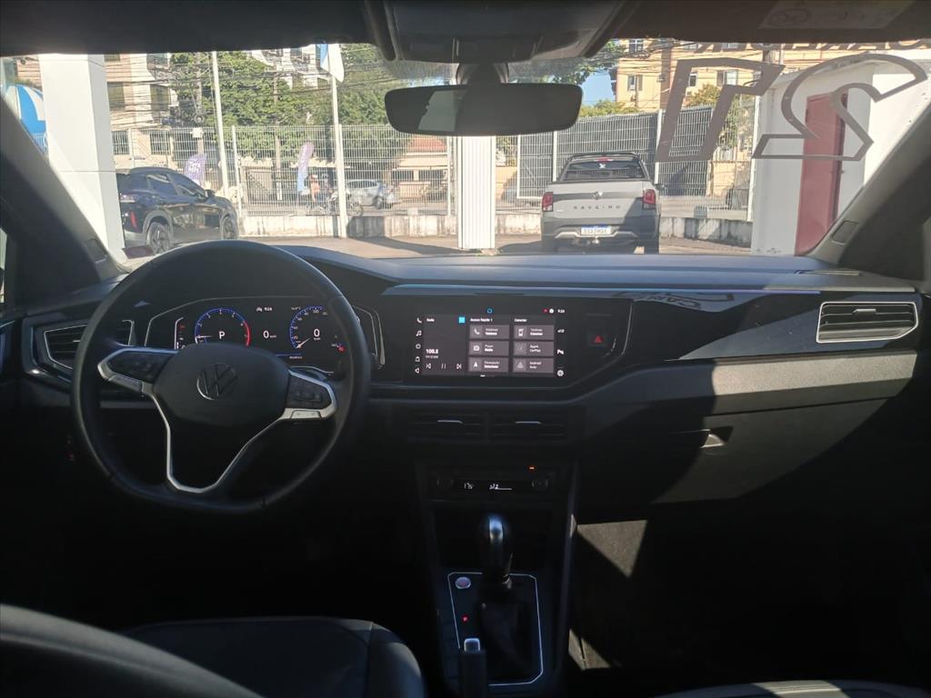 NIVUS 1.0 200 TSI TOTAL FLEX HIGHLINE AUTOMÁTICO5