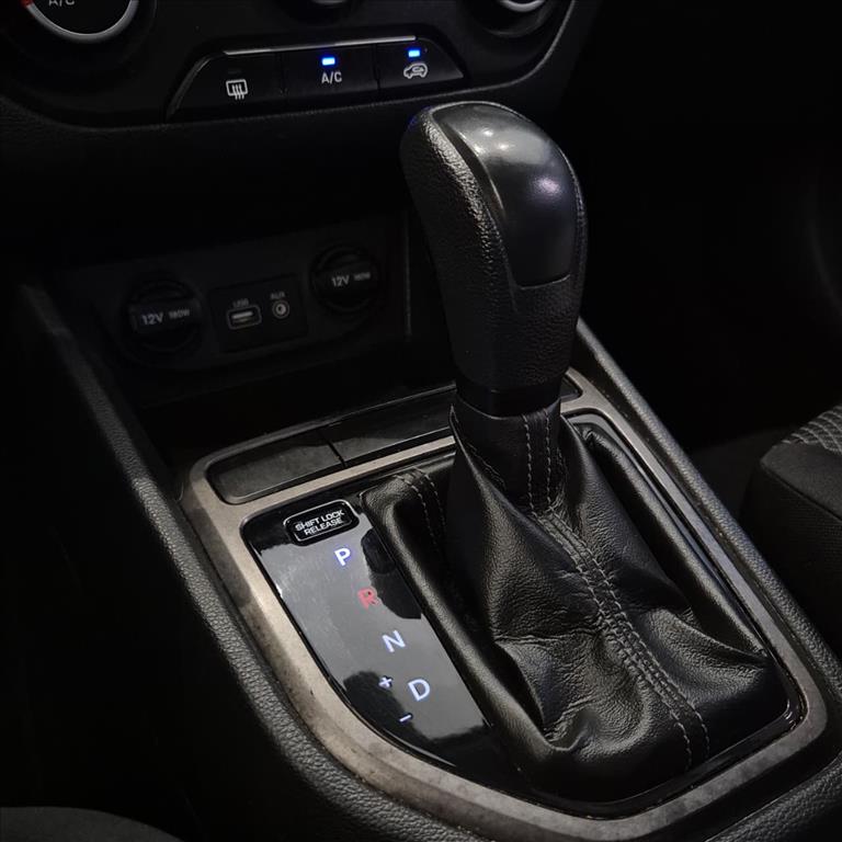 CRETA 1.6 16V FLEX ATTITUDE AUTOMÁTICO9