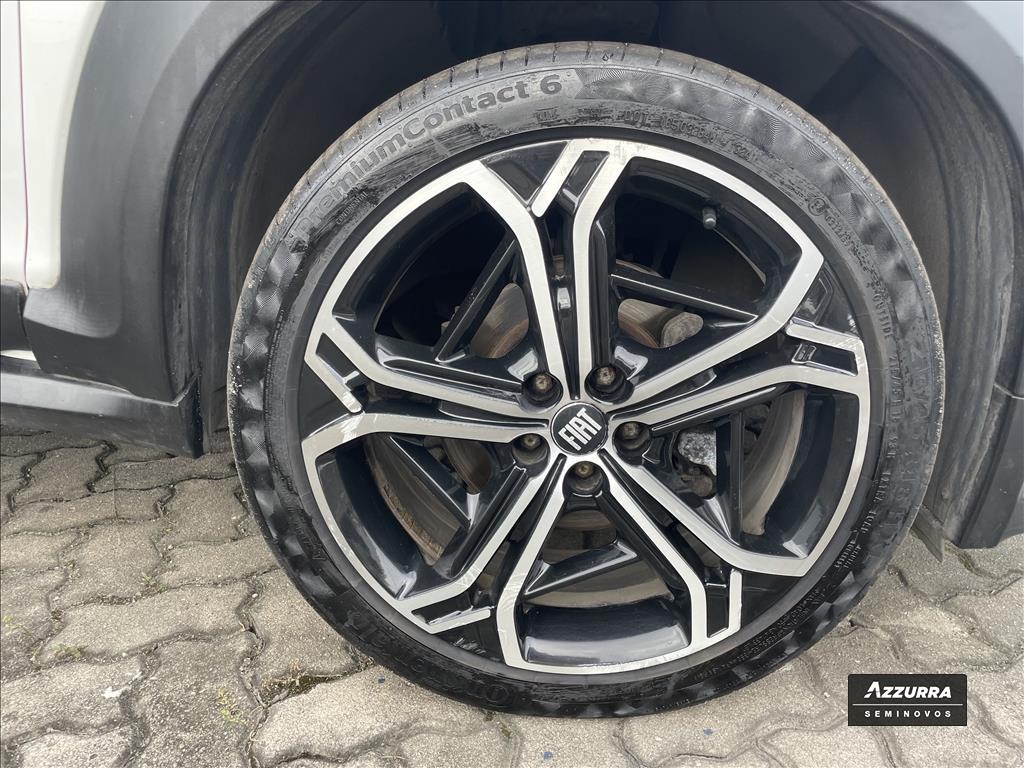 FASTBACK 1.0 TURBO 200 FLEX IMPETUS CVT13