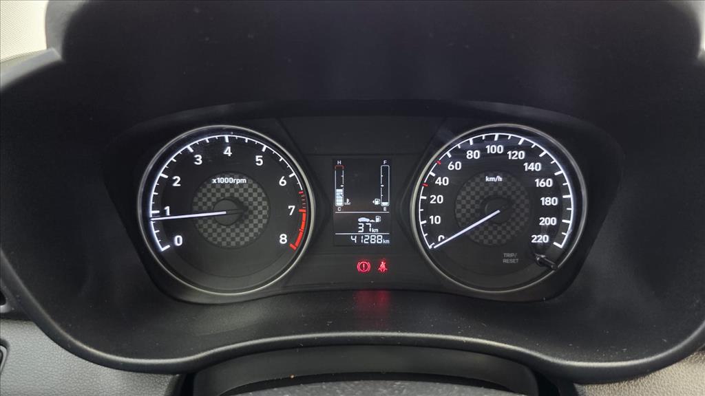 Hyundai-HB20-1.0 12V FLEX SENSE MANUAL