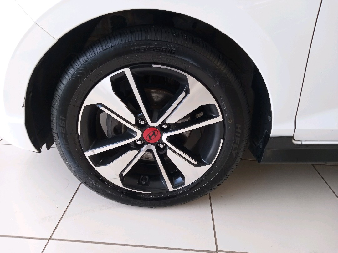 HB20 1.0 TGDI FLEX SPORT AUTOMÁTICO13