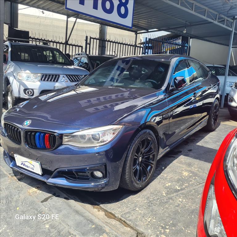 BMW 320i