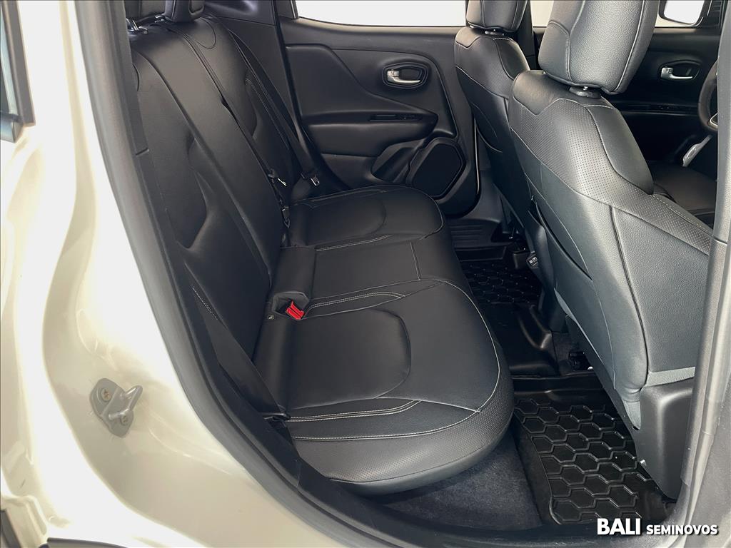 RENEGADE 1.3 T270 TURBO FLEX LONGITUDE AT616