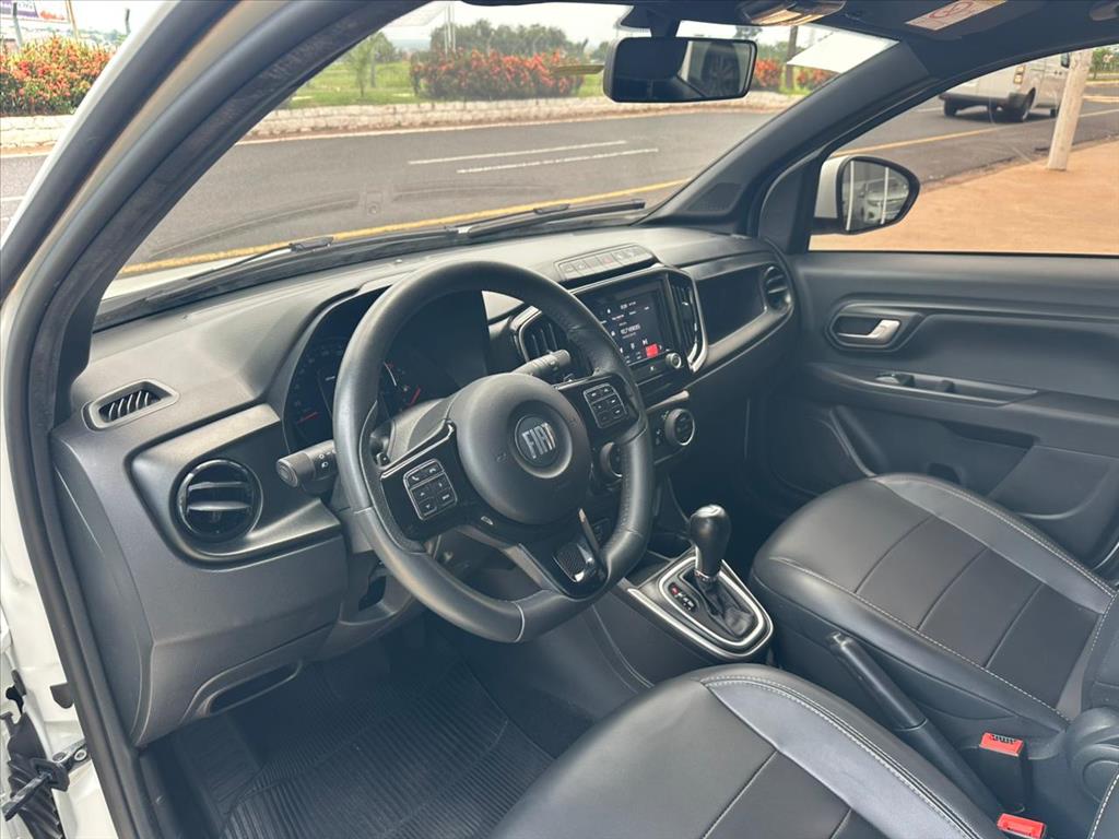 STRADA 1.3 FIREFLY FLEX VOLCANO CD CVT11