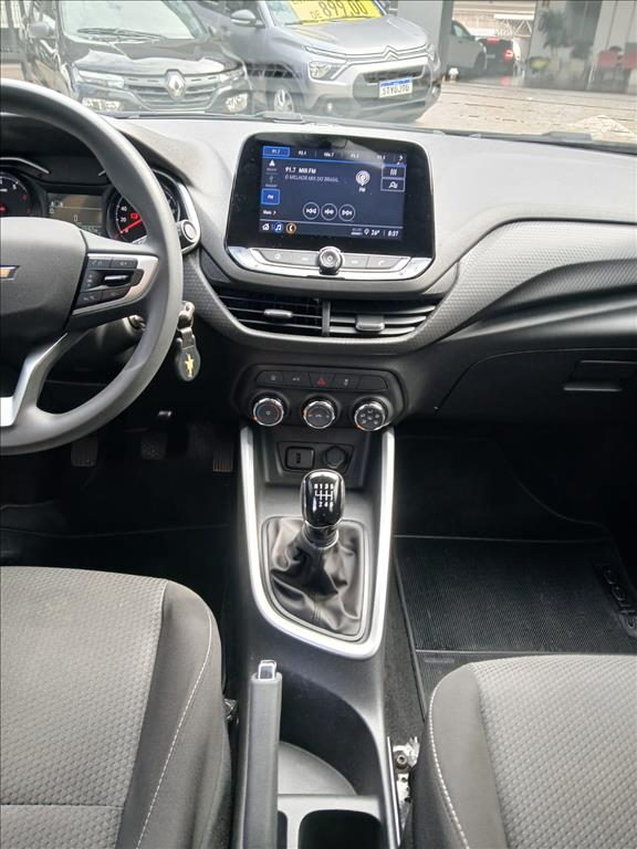 ONIX 1.0 TURBO FLEX LT MANUAL7