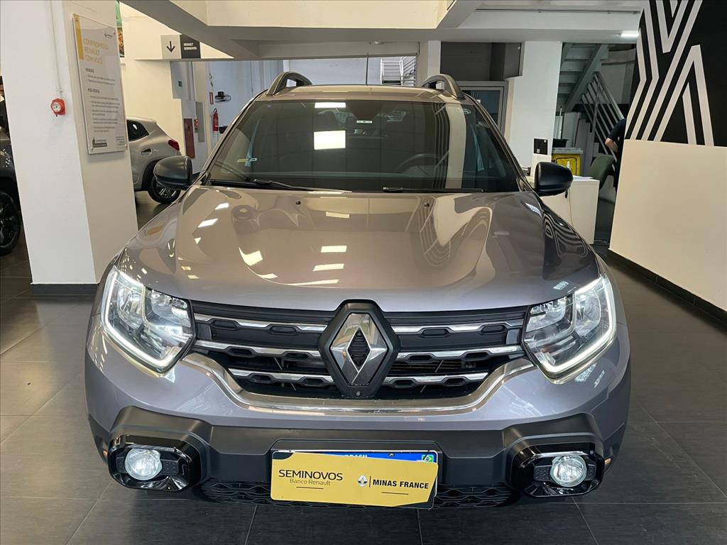 DUSTER 1.3 TCE FLEX ICONIC X-TRONIC1