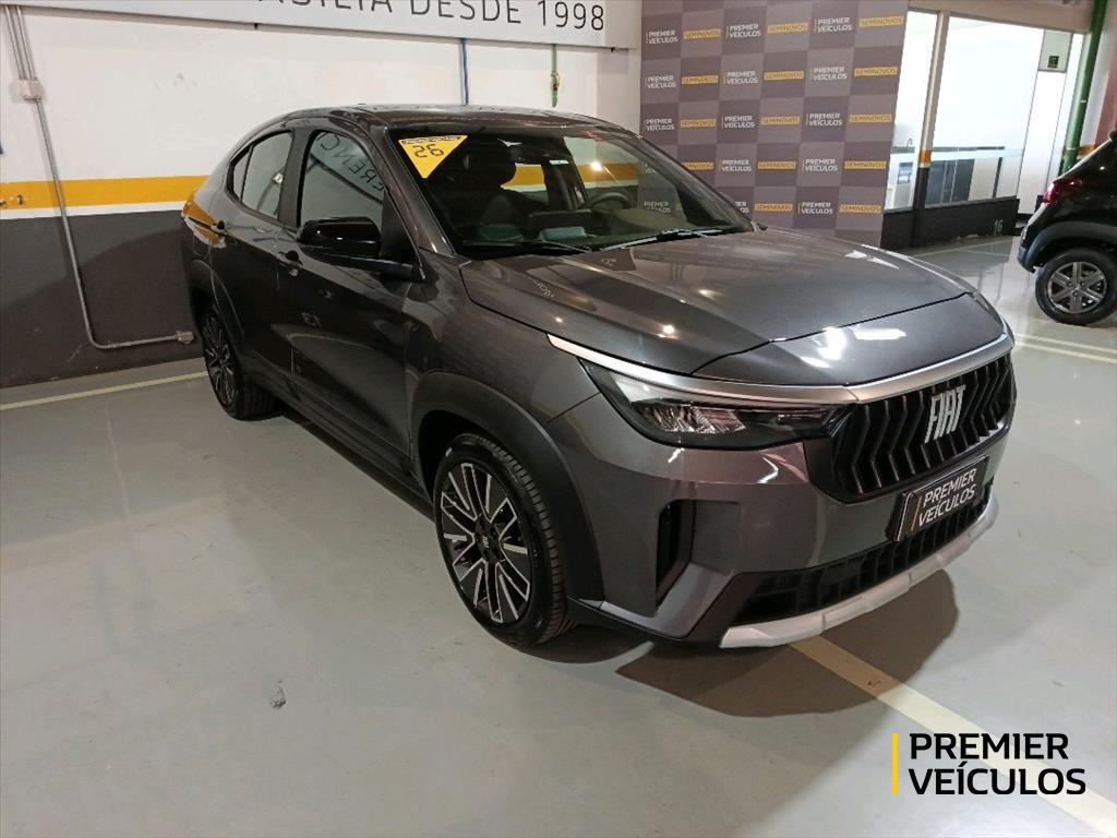 FASTBACK 1.0 TURBO 200 HYBRID AUDACE CVT1