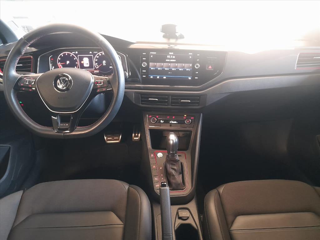 POLO 1.4 250 TSI GTS AUTOMÁTICO7