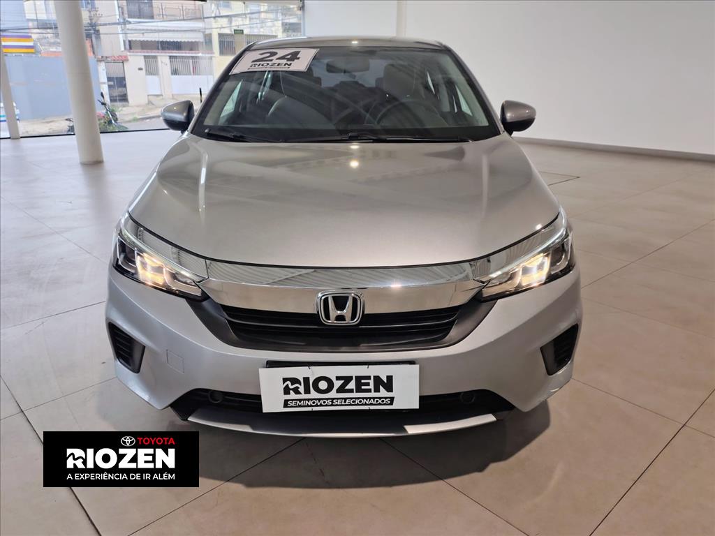 CITY 1.5 i-VTEC FLEX HATCH LX CVT9