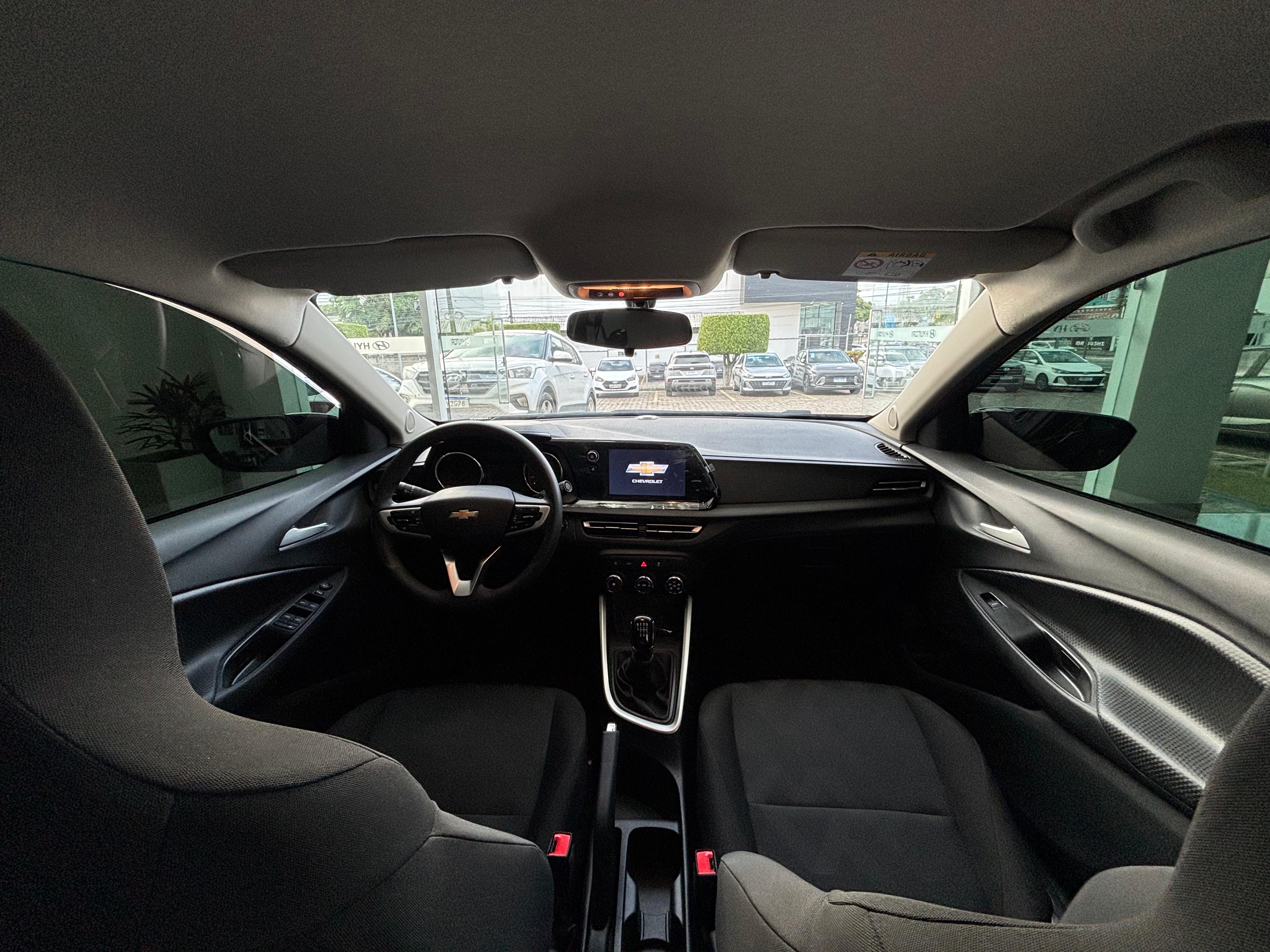 GM - Chevrolet-ONIX-1.0 FLEX MANUAL