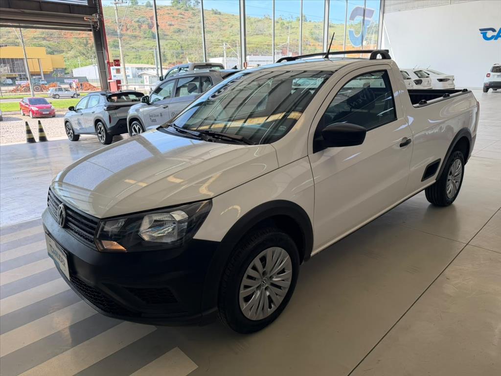 SAVEIRO 1.6 MSI ROBUST CS 16V FLEX 2P MANUAL6