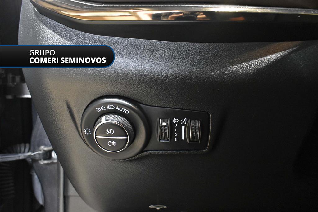 COMPASS 2.0 16V DIESEL LONGITUDE 4X4 AUTOMÁTICO13