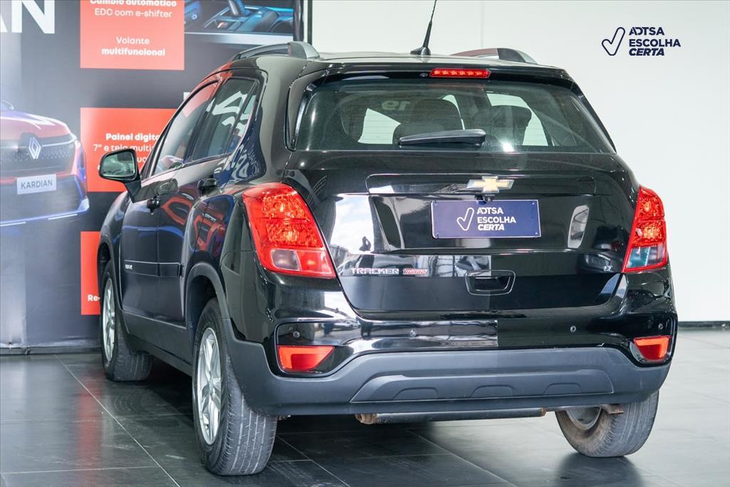 Chevrolet TRACKER 2019