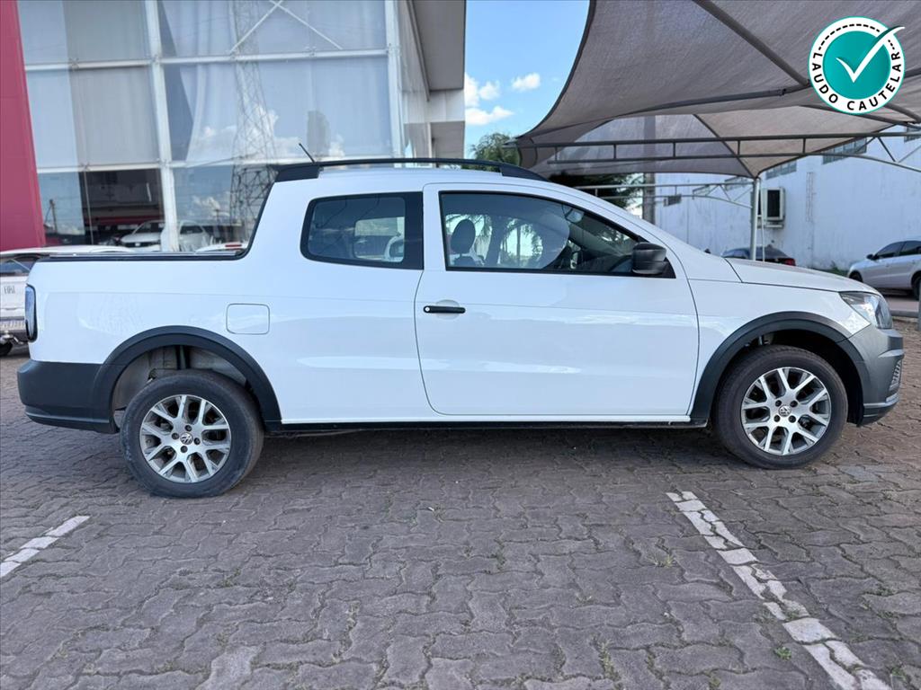 SAVEIRO 1.6 MSI ROBUST CD 8V FLEX 2P MANUAL6