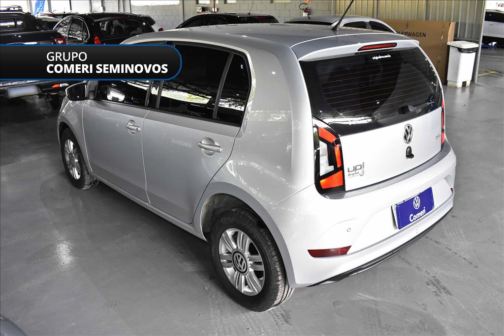 UP 1.0 MPI MOVE UP 12V FLEX 4P AUTOMATIZADO3