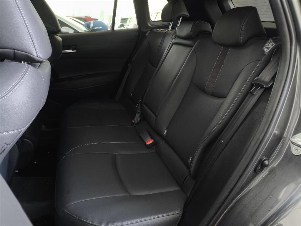 COROLLA CROSS 2.0 VVT-IE FLEX XRE DIRECT SHIFT5