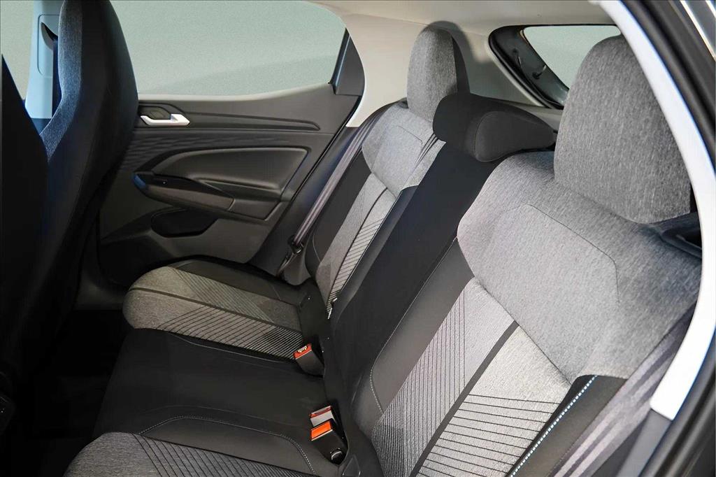 TERA 1.0 170 TSI HIGH AUTOMÁTICO7