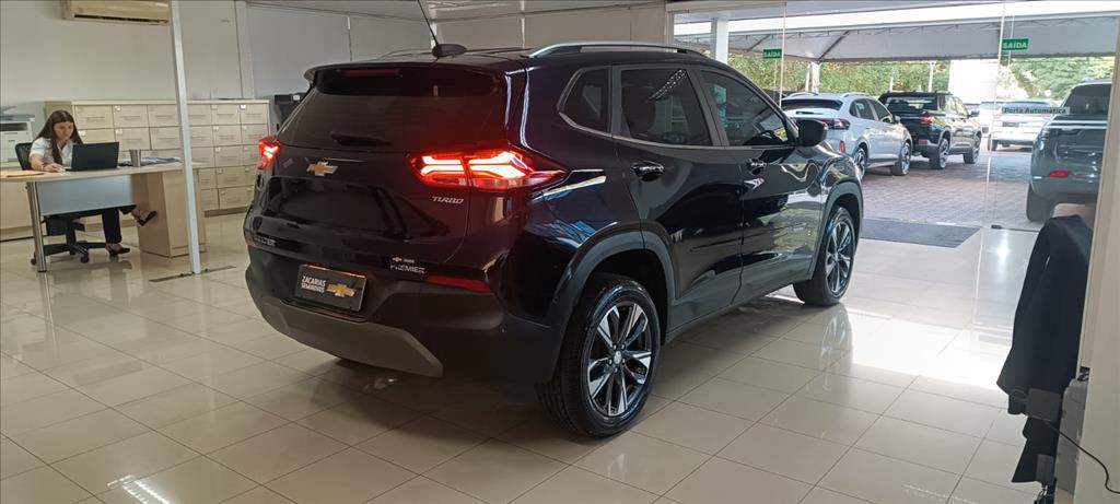 TRACKER 1.2 TURBO FLEX PREMIER AUTOMÁTICO4