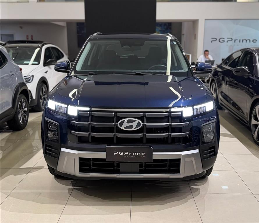 CRETA 1.0 TGDI FLEX LIMITED AUTOMÁTICO1