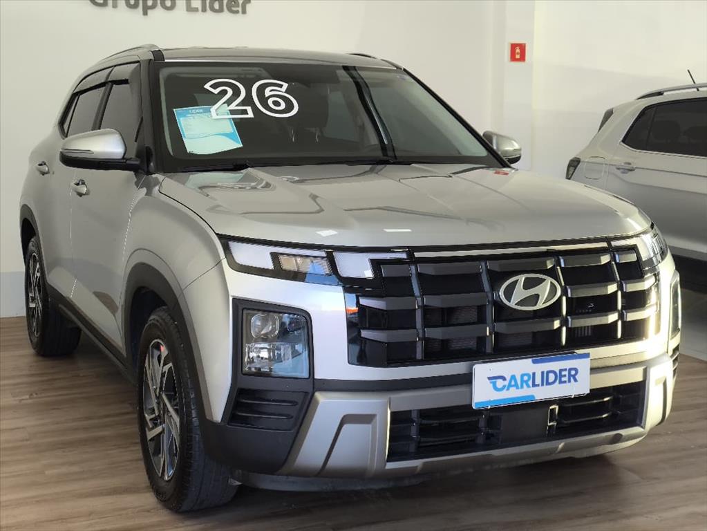 CRETA 1.0 TGDI FLEX LIMITED AUTOMÁTICO2