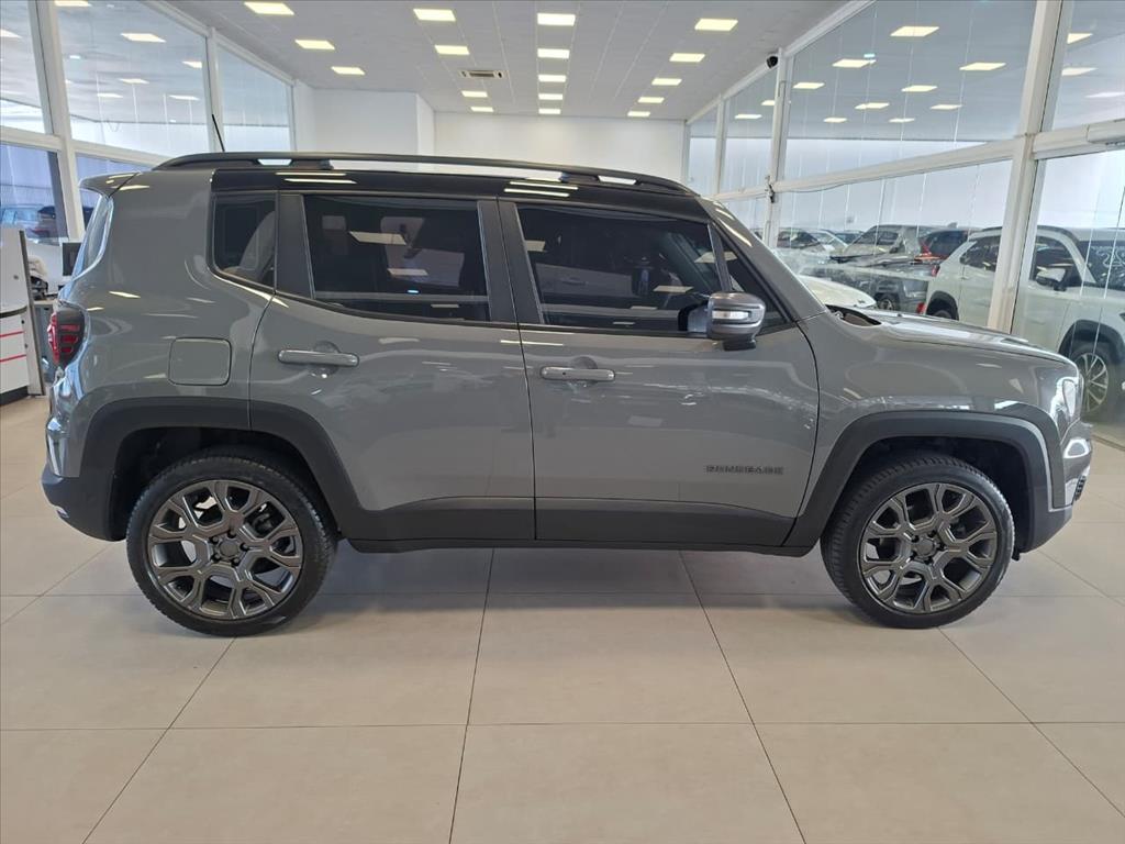 RENEGADE 1.3 T270 TURBO FLEX S 4X4 AT96