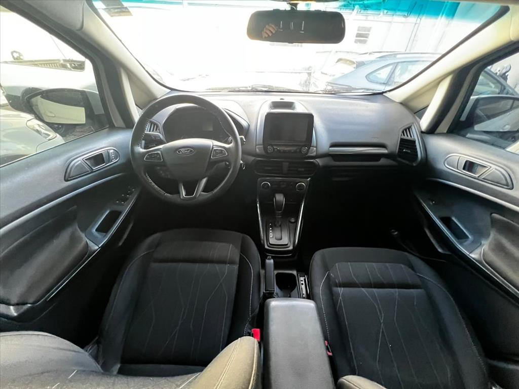 ECOSPORT 1.5 TI-VCT FLEX SE AUTOMÁTICO8