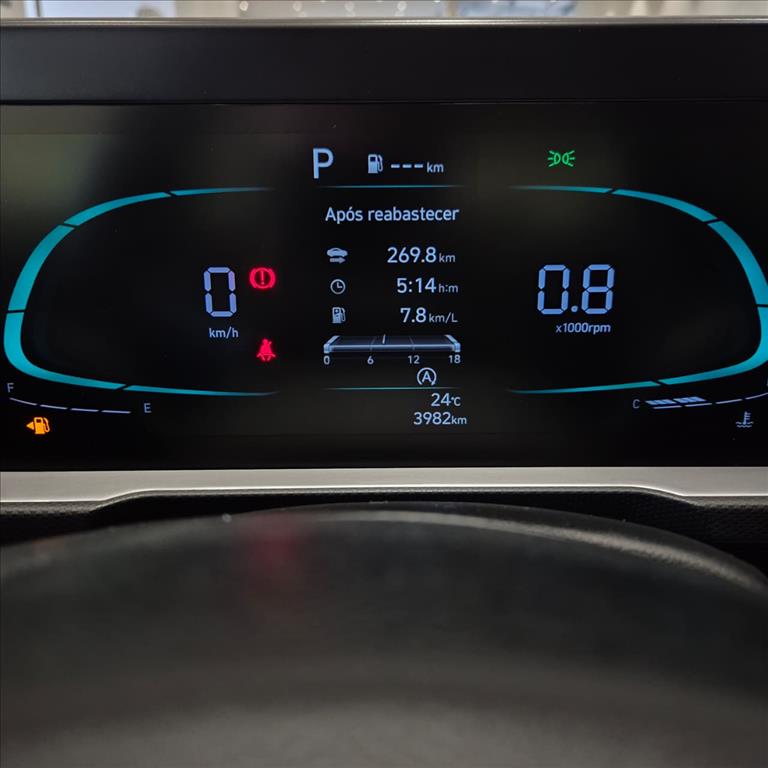 CRETA 1.0 TGDI FLEX COMFORT AUTOMÁTICO6