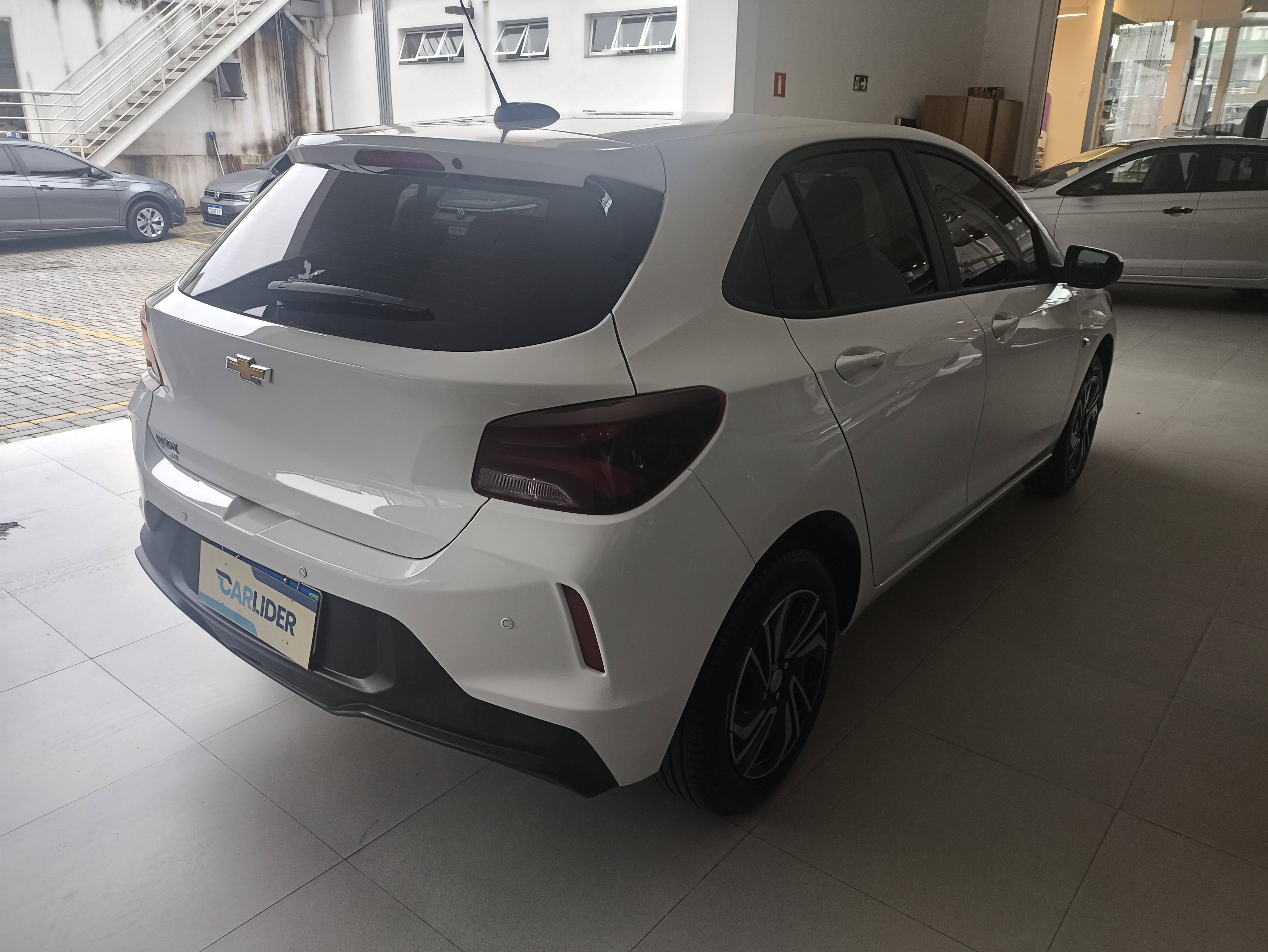 ONIX 1.0 FLEX MANUAL6