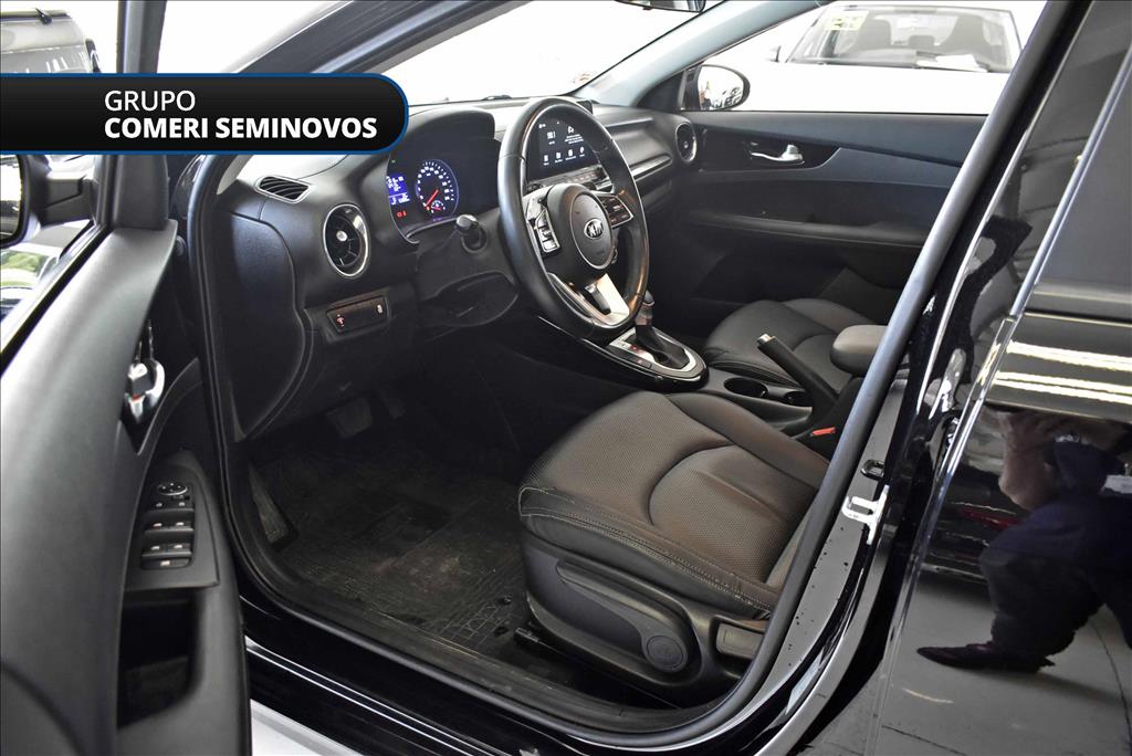 CERATO 2.0 16V FLEX EX AUTOMÁTICO15