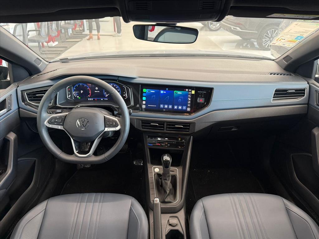 NIVUS 1.0 200 TSI TOTAL FLEX HIGHLINE AUTOMÁTICO NIVUS 1.0 200 TSI TOTAL FLEX HIGHLINE AUTOMÁTICO