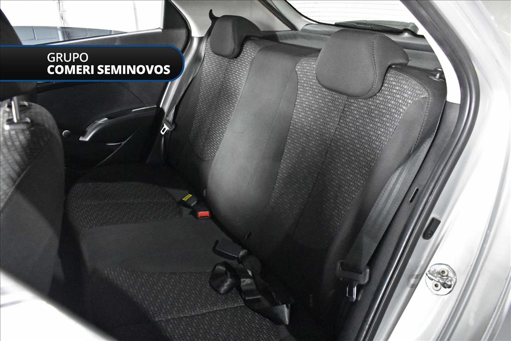 HB20 1.0 COMFORT 12V FLEX 4P MANUAL