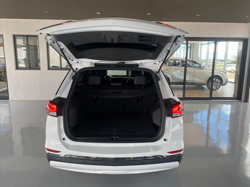 GM - Chevrolet-EQUINOX-1.5 16V TURBO GASOLINA RS AUTOMÁTICO