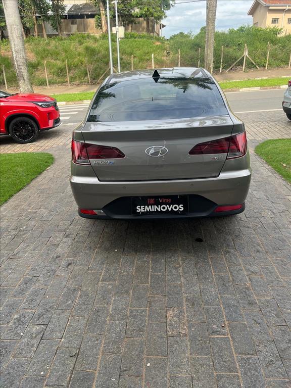 HB20S 1.0 TGDI FLEX DIAMOND AUTOMÁTICO1
