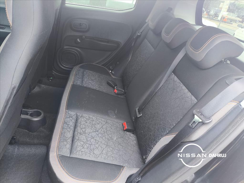 MOBI 1.0 EVO FLEX TREKKING MANUAL9