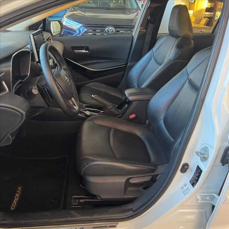 COROLLA 2.0 VVT-IE FLEX XEI DIRECT SHIFT9
