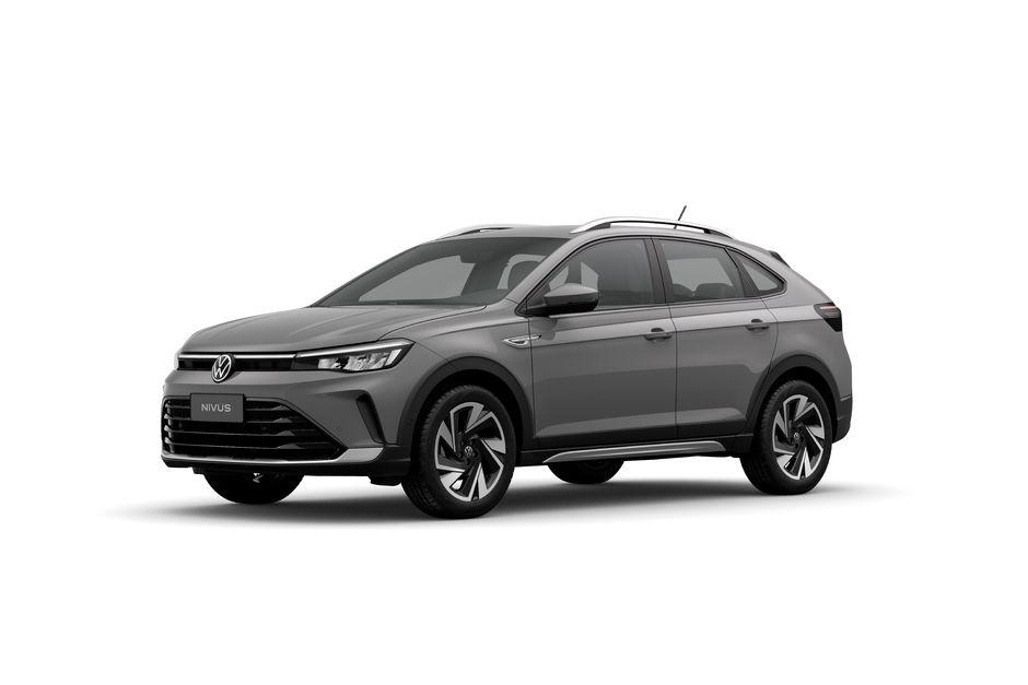 NIVUS 1.0 200 TSI TOTAL FLEX HIGHLINE AUTOMÁTICO
