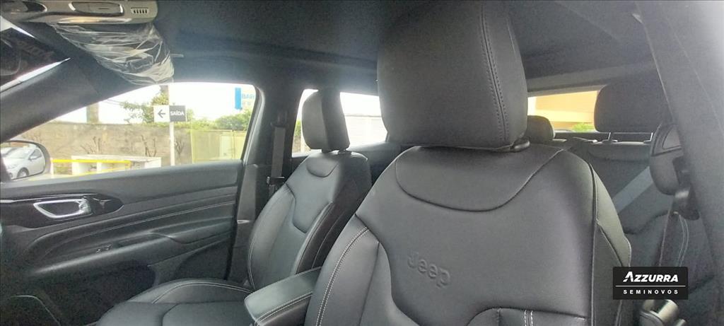COMPASS 1.3 T270 TURBO FLEX S AT6