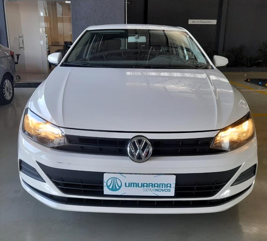 POLO 1.0 MPI TOTAL FLEX MANUAL1